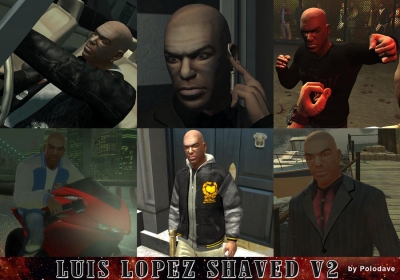 Luis Lopez shaved v2